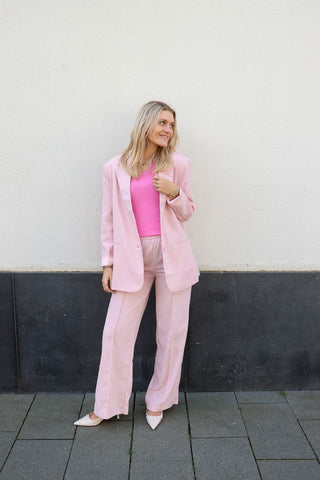 Striped pants NEYA