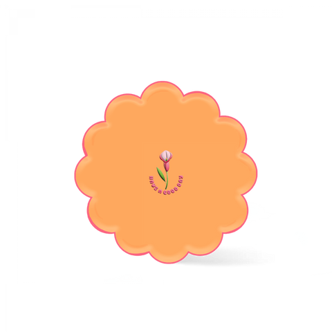 Plate - Have a Good Day