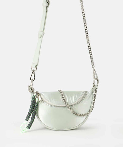 Alva Skien bag - icy green
