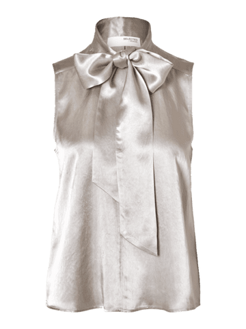 Slfselena sl top - dove