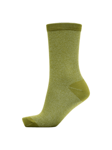 Slfkim sock - cardamom seed