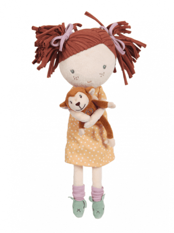 KNUFFELPOP SOPHIA 35CM