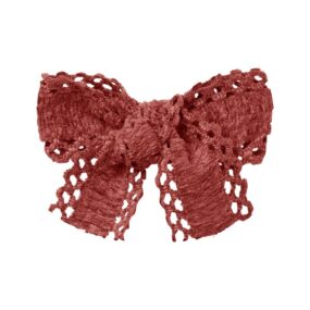 Nkfacc-rola hair clips lil - turtledove