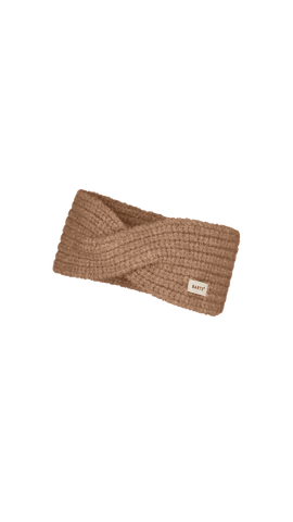 Neide Headband light brown one size