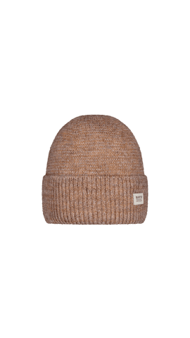 Laksa Beanie rust one size