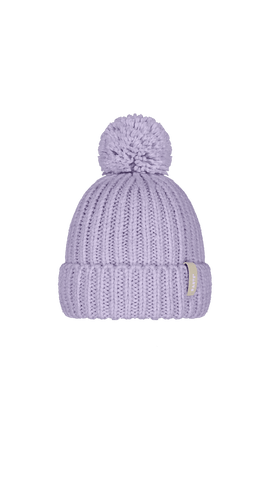 Joansy Beanie lilac one size