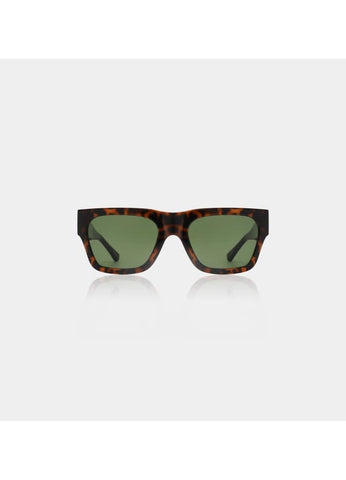 Agnes - Demi Tortoise