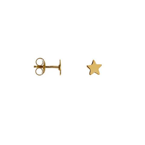 Mini star gold