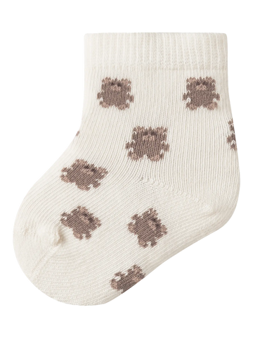 Nbnrossa dir sock lil - turtledove
