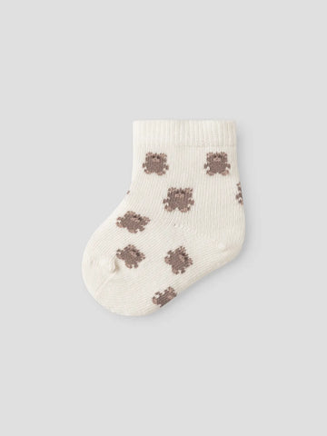 Nbnrossa dir sock lil - turtledove