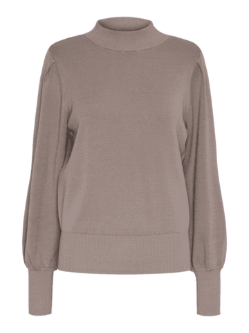 Yasfonny knit pullover noos - fungi