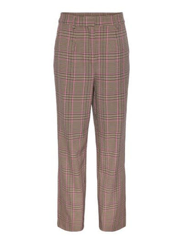 Yaseyra hw pant - rose violet