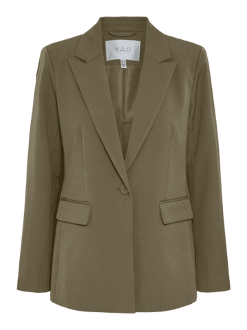 Yaslikka ls blazer noos - capers