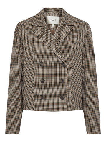 Yaschikka ls blazer s. - chanterelle