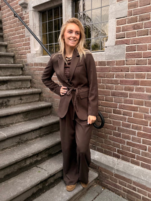 Jassen en blazers