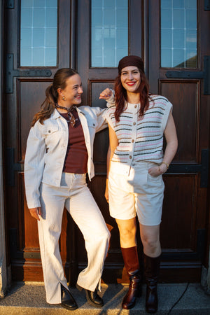 Trousers & shorts