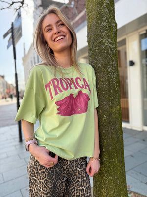 Tops & t-shirts