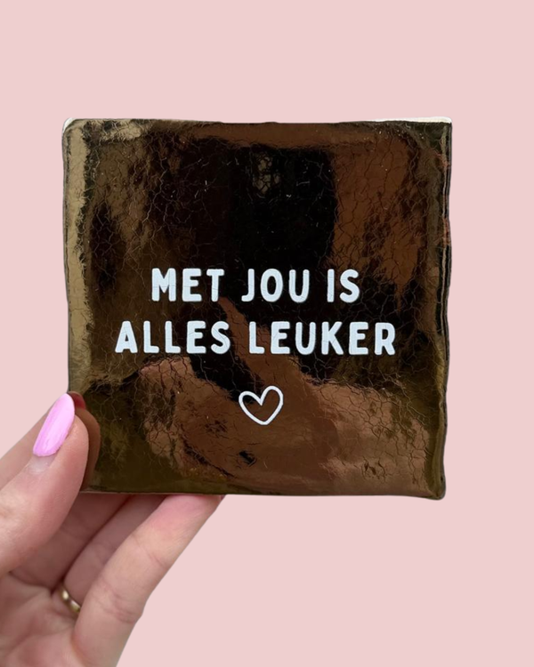 Tegeltjes