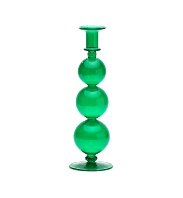 Candle holders