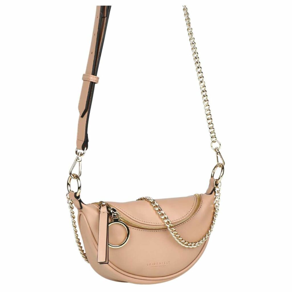 Skien II bag - Nude