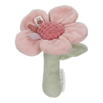 Rammelaar bloem roze