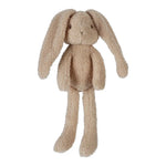 Knuffel Konijn - 32 cm - beige