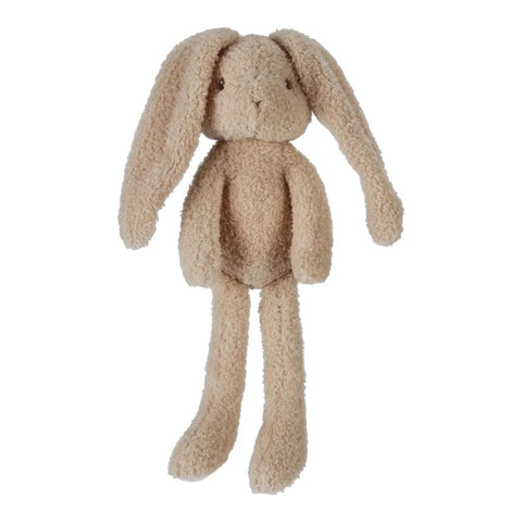 Knuffel Konijn - 32 cm - beige