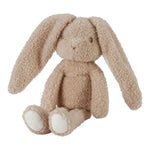 Knuffel Konijn - 32 cm - beige