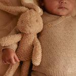 Knuffel Konijn - 32 cm - beige