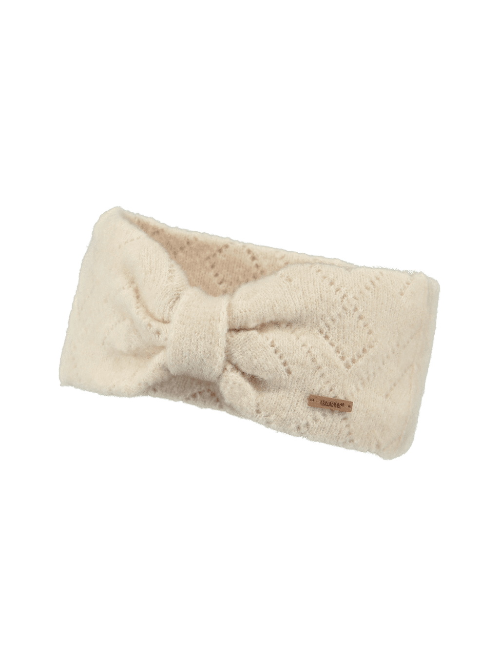 Bridgey Headband cream one size