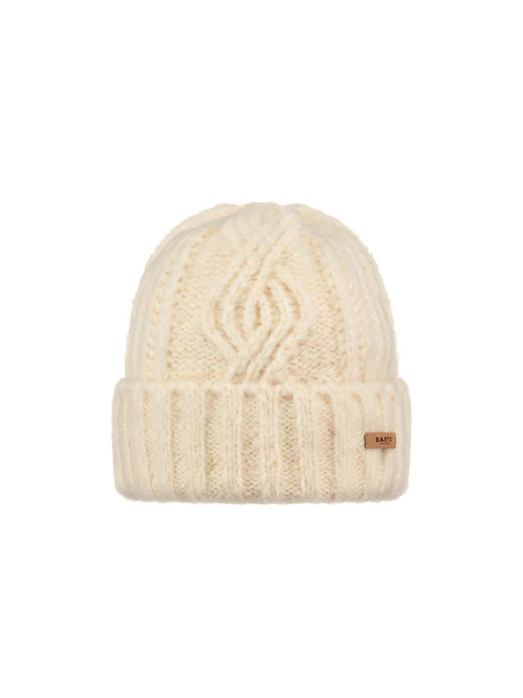 Farrah Beanie - Cream