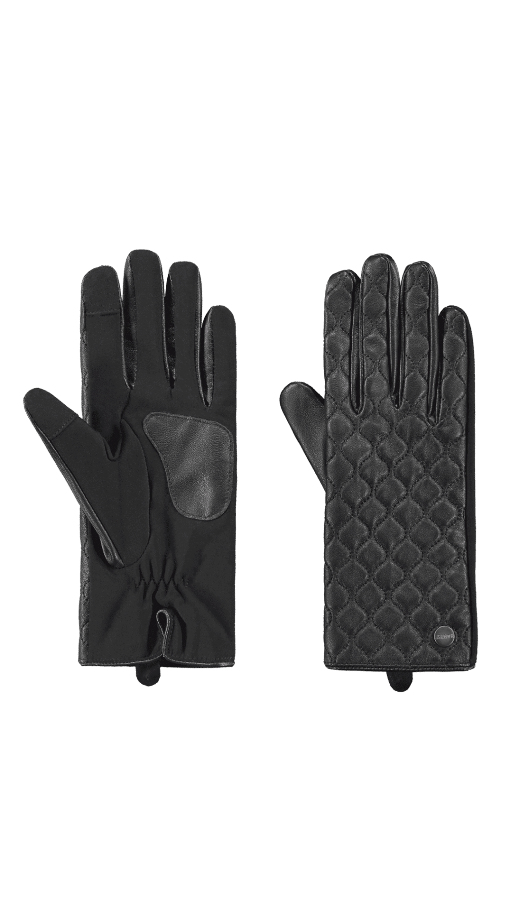 Hague Gloves - black L