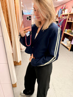 Blazer NIV - Navy