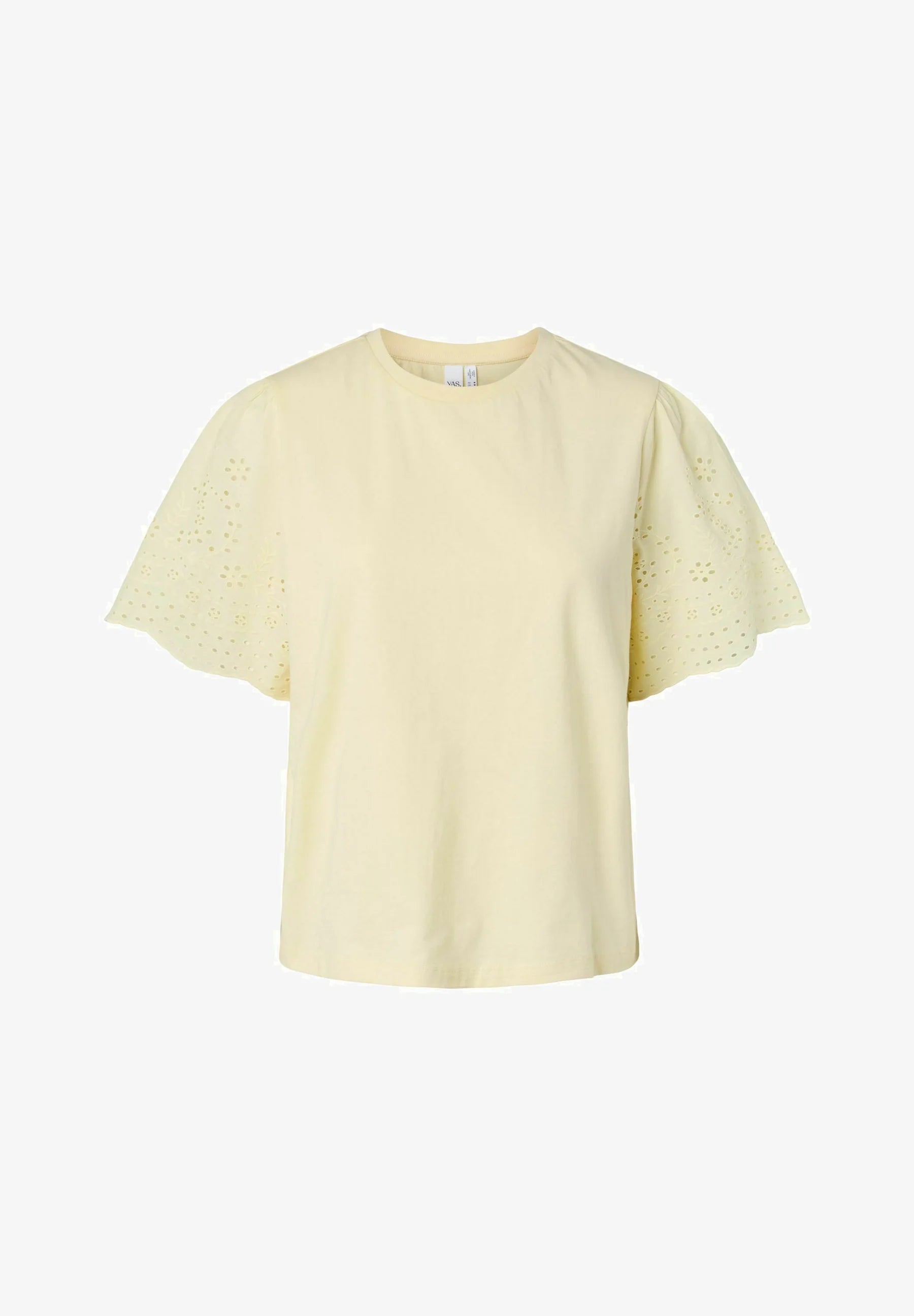 Yaslex ss top - anise flower