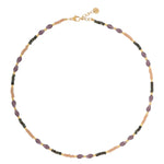 Sultans dream necklace gold