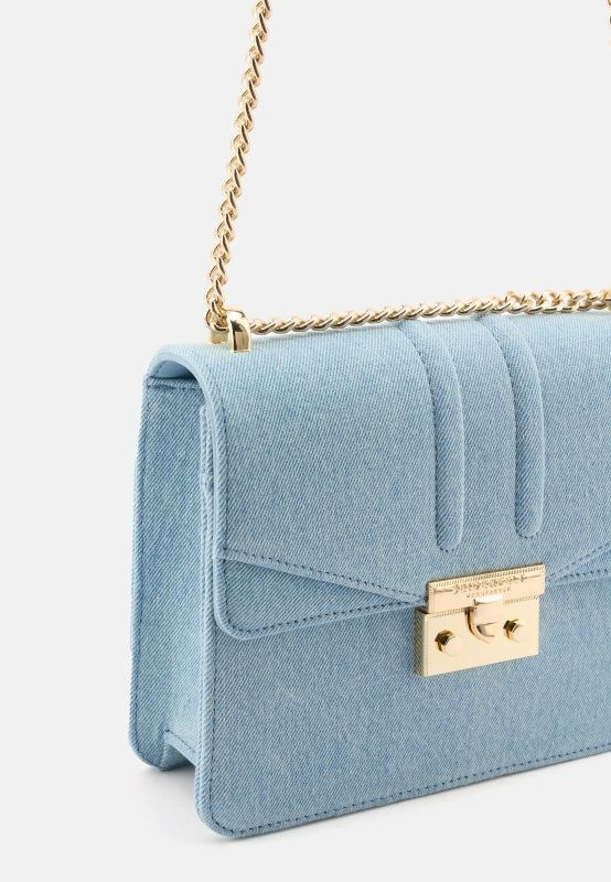 Roros Denim blue