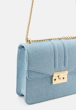 Roros Denim blue