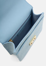 Roros Denim blue