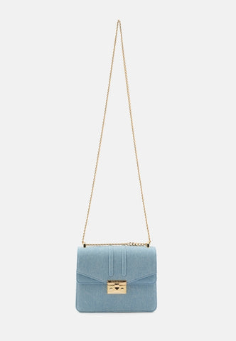 Roros Denim blue