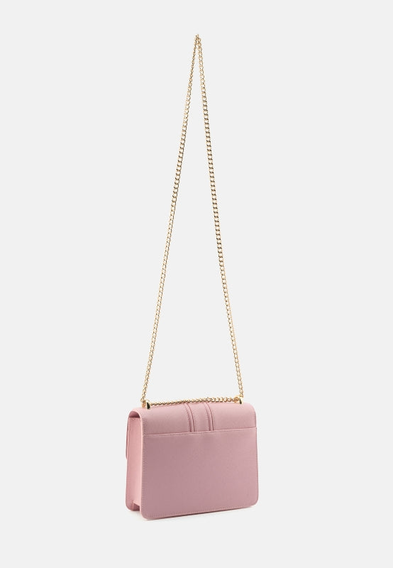 Roros tulle pink