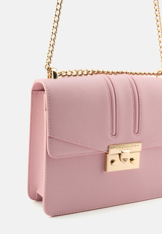 Roros tulle pink