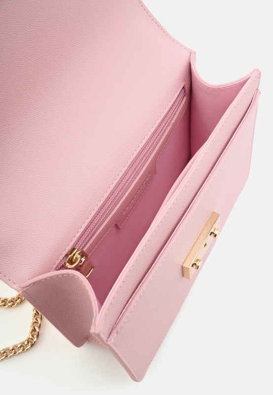 Roros tulle pink