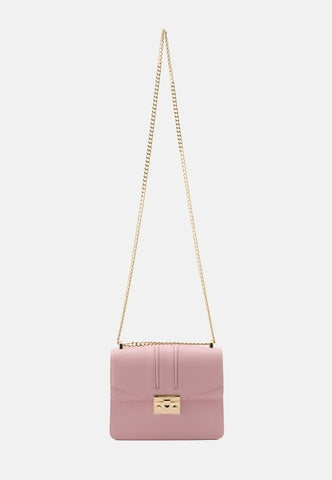 Roros tulle pink