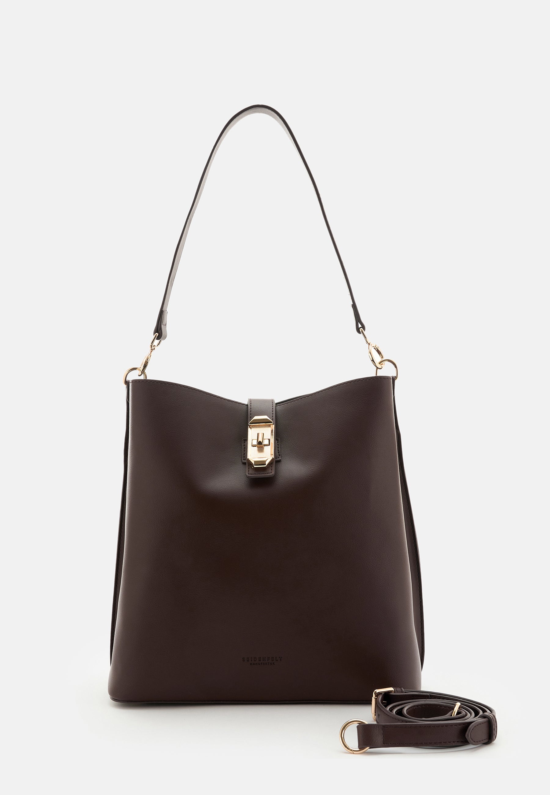 Eiby hobo - Dark chocolate