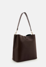 Eiby hobo - Dark chocolate