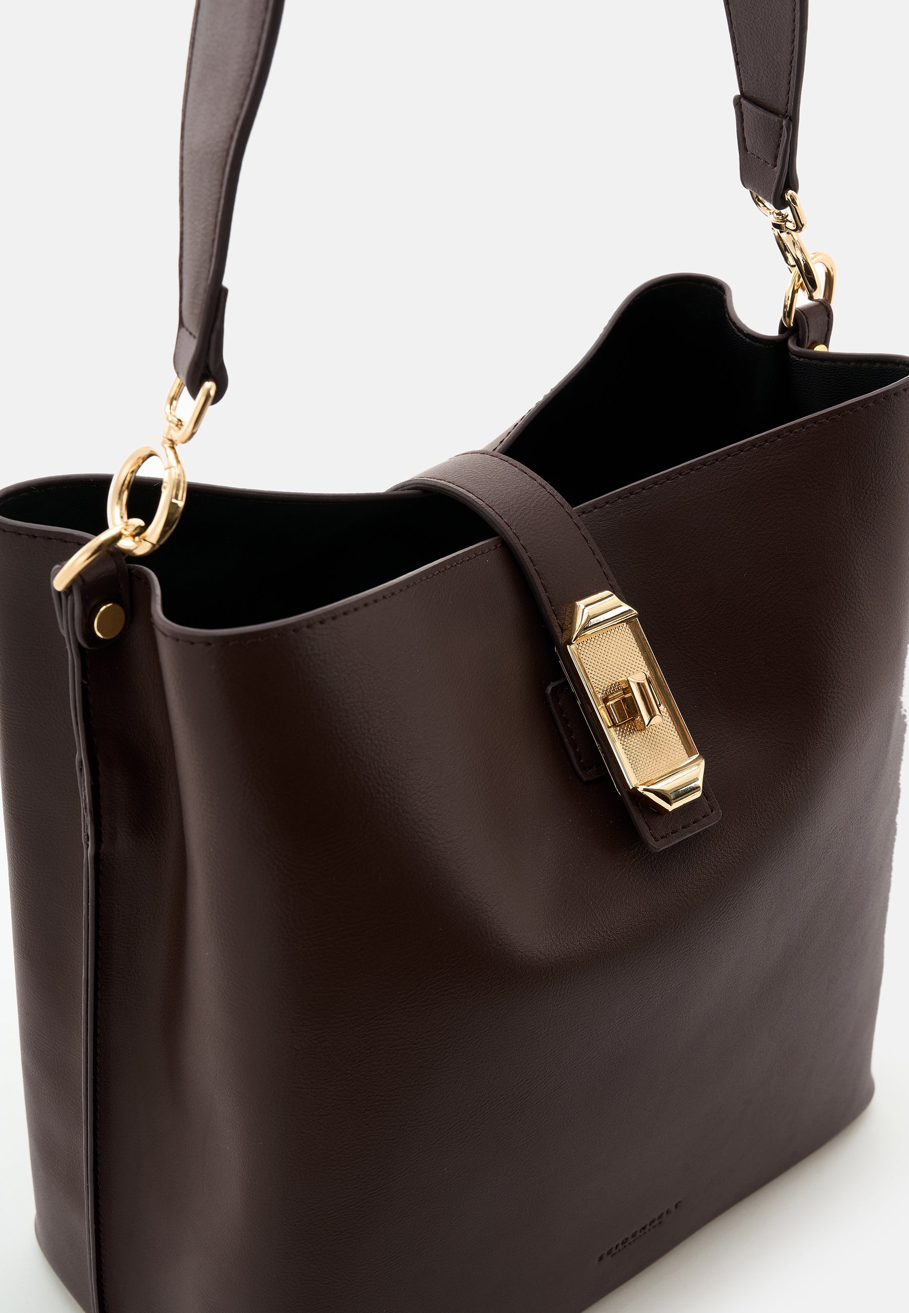 Eiby hobo - Dark chocolate
