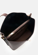 Eiby hobo - Dark chocolate