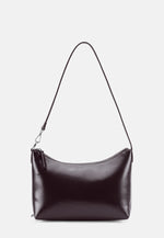 Delary Shoulderbag - dark chocolate