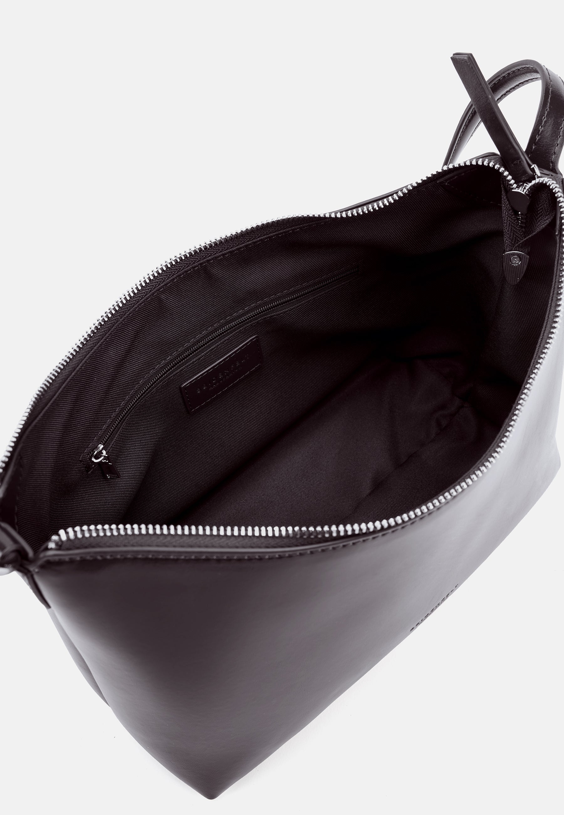 Delary Shoulderbag - dark chocolate