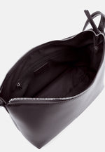Delary Shoulderbag - dark chocolate